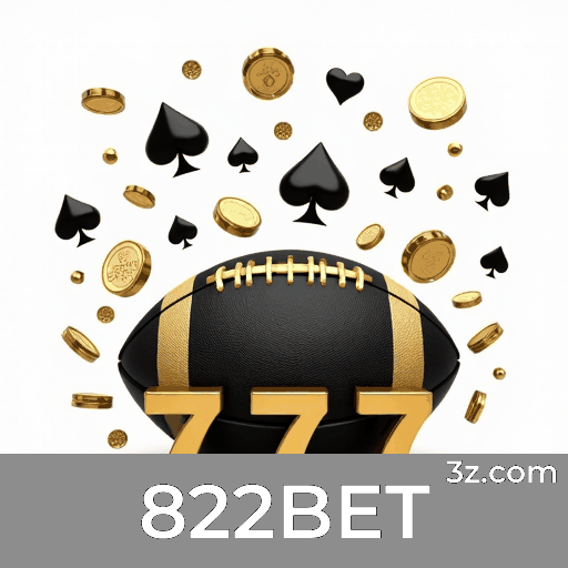 822BET: Cassino Seguro e Divertido