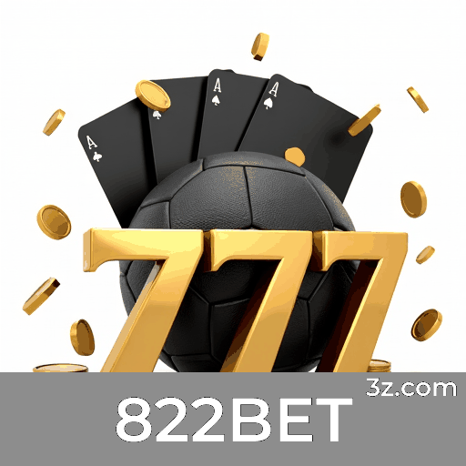 Revolucione sua experiência de jogos online com 822BET