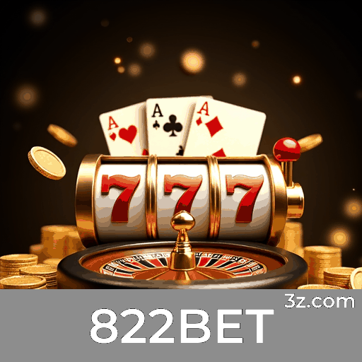 Inovação Móvel com o Aplicativo 822BET: Design Responsivo Avançado