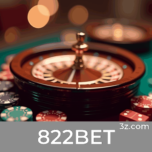 Revolucione sua experiência de jogos online com 822BET