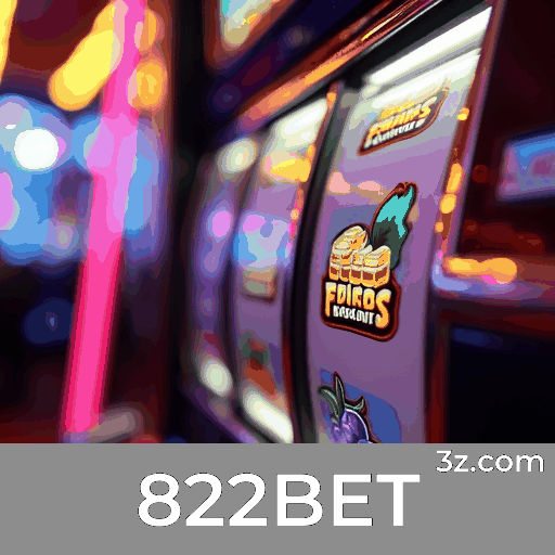 822BET: Plataforma Vibrante de Comunidade e Interação