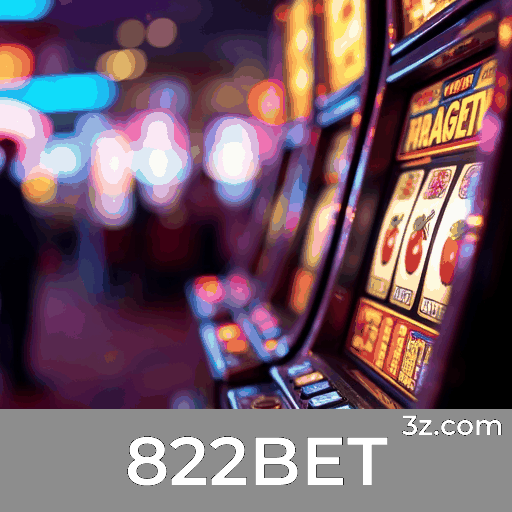 822BET: Plataforma Vibrante de Comunidade e Interação